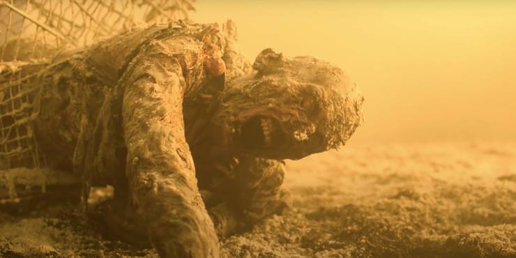 Fear The Walking Dead Season 7 Streaming One Week Early On AMC Fear The Walking Dead Season 7 Streaming One Week Early On AMC
